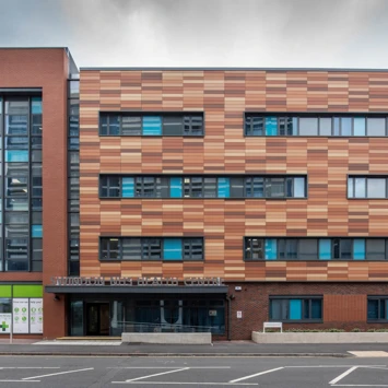 NHS Property Services | The King’s Fund Webinar: Funding the NHS estate ...