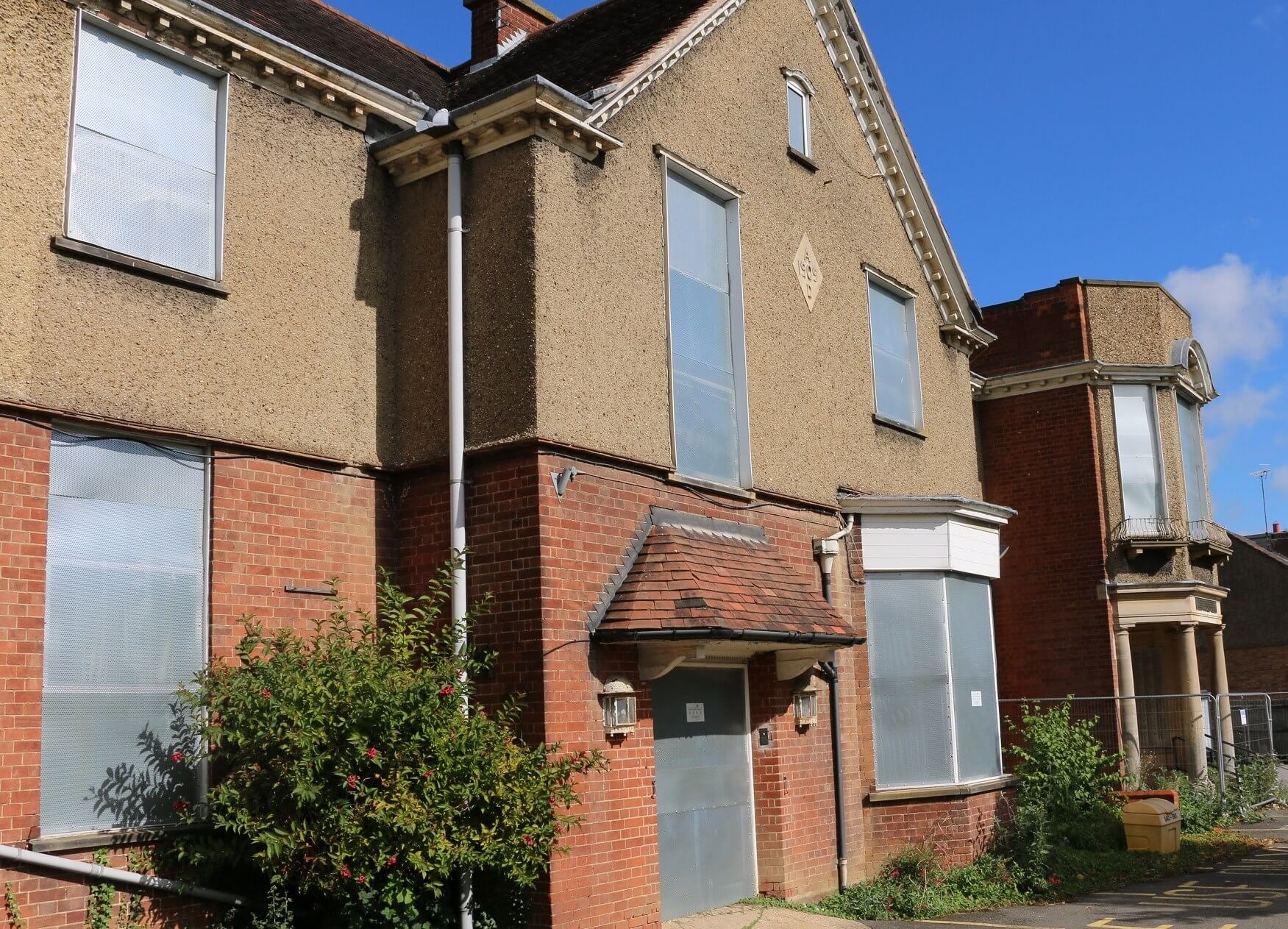 NHS Property Services Sale of surplus hospital raises £1.35m for NHS