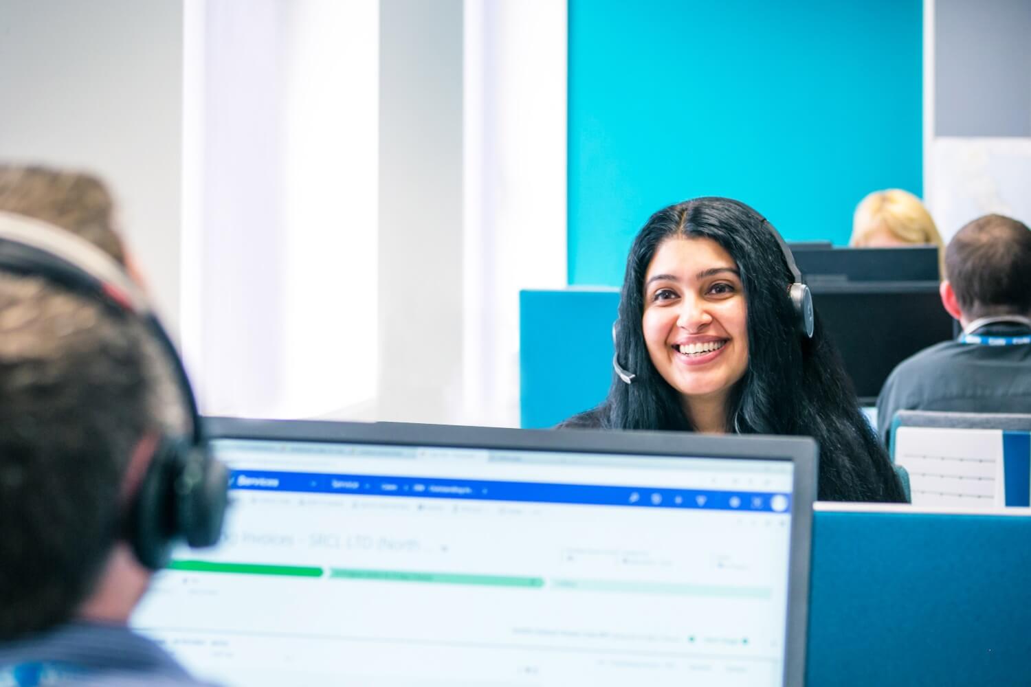 NHS Property Services Charging Policy