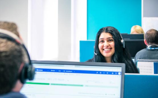 NHS Property Services | Connect: The new portal to interact with NHSPS