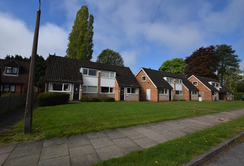 NHS Property Services 36 Downing Close, Solihull