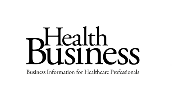 Health Business Logo