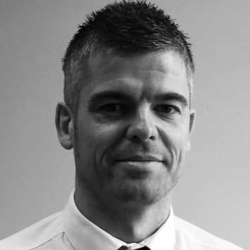 James Goulden, Principal Lease Events Manager at NHSPS