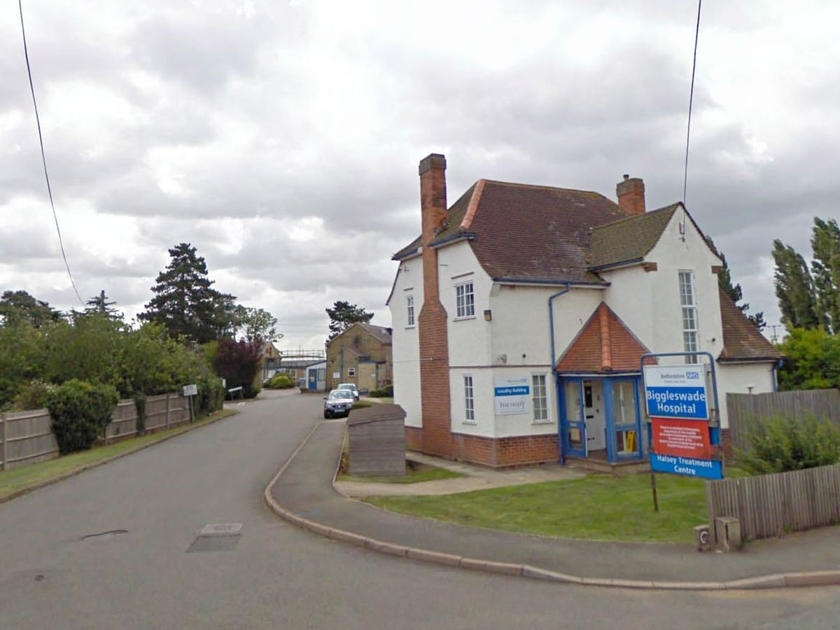 NHS Property Services Repurposing vacant space to create additional