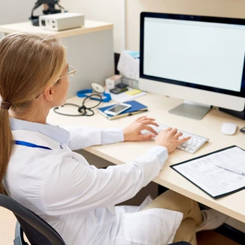 NHS Property Services | Connect: The new portal to interact with NHSPS