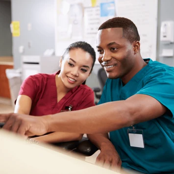 NHS Property Services | Connect