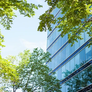 NHS Property Services | Health and the built environment