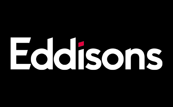 Eddisons Logo