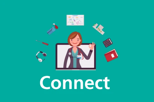NHS Property Services | Connect