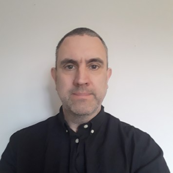 Headshot of Richard Howe