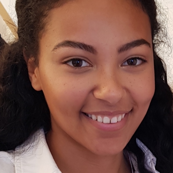 Headshot of Shanice Blakely