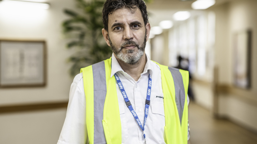 NHS Property Services | Connect: The new portal to interact with NHSPS