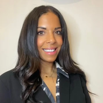 NHS Property Services | Inspirational Woman: Cher Roberts