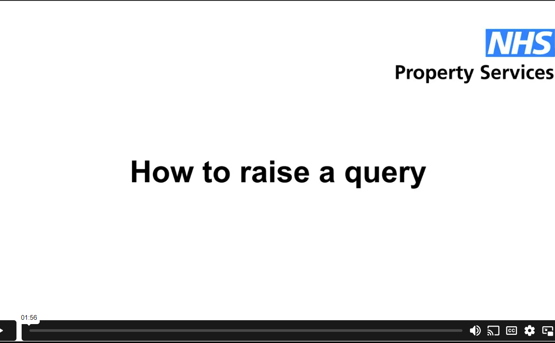 how to raise a query video thumbnail