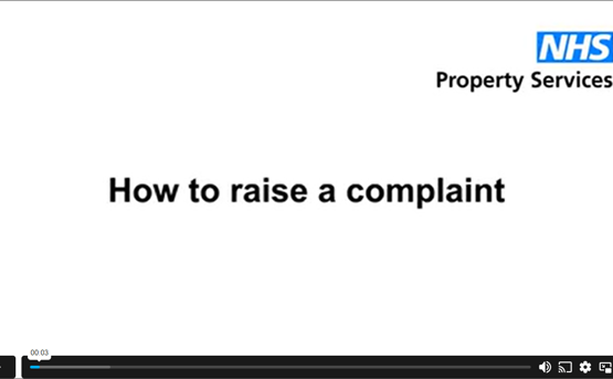 how to raise a complaint video thumbnail