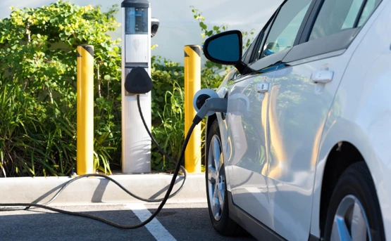 health and safety information customer guide charging electric vehicles