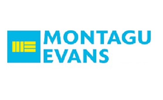 montagu evans logo
