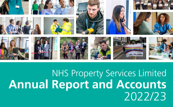 Annual Report 2022-23 thumbnail