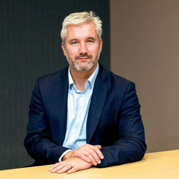 Jon Hay NHS Property Services | Jon Hay-Campbell