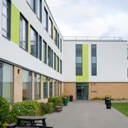 NHS Property Services | The Executive Team