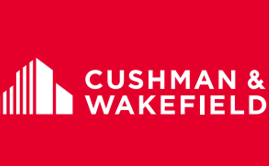 cushman and wakefield logo