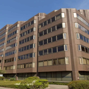 NHS Property Services | Helping customers improve their office space
