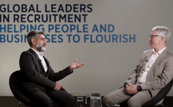 sustainable futures career conversations dr shamir ghumra