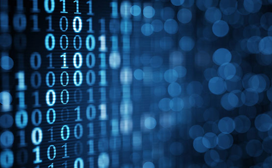 Binary numbers