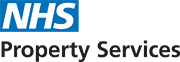 NHS Property Services Logo - colour