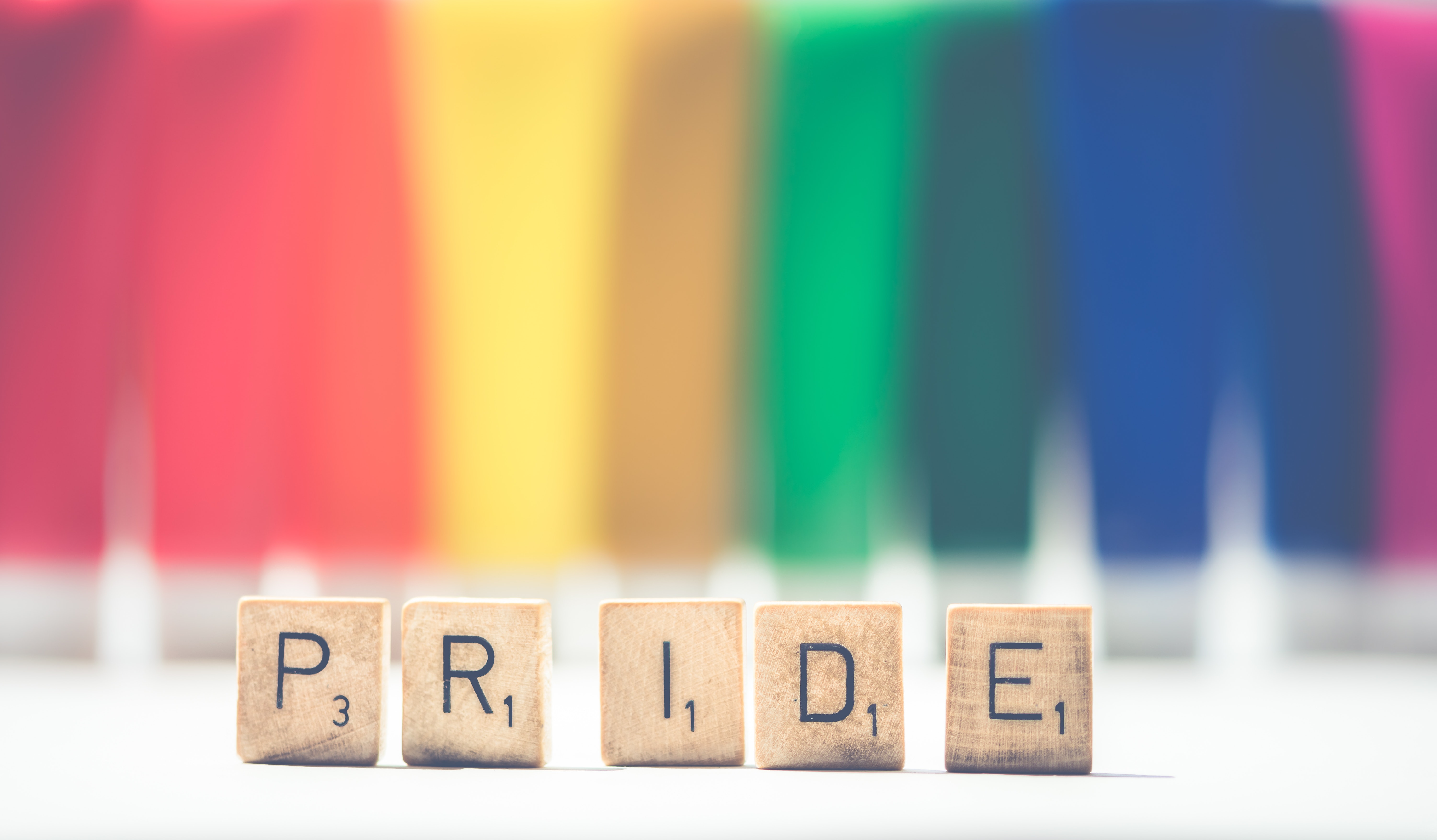 NHSPS supports pride this june and every month