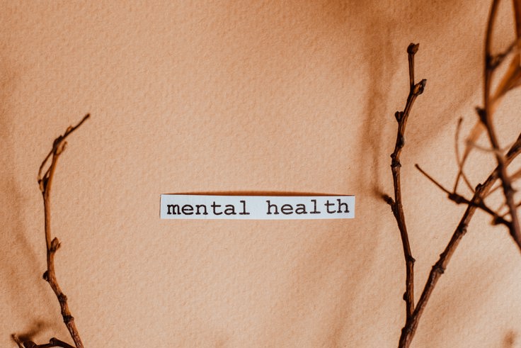 why supporting mental health at work is vital